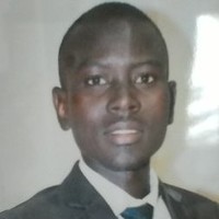 Ibrahima Ndiaye