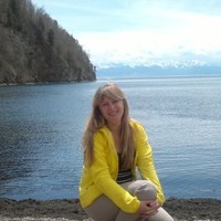 Марина Субботина