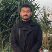 Syed Mohammad Ali Aqdas