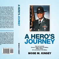 Moose Kinsey