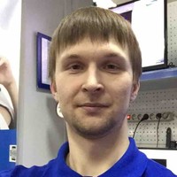 Паша Устинов