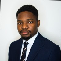 Wadel Nelson Koudjou Ngounou