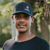 Kimon Small