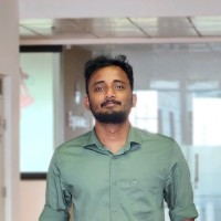 Jishnu P C