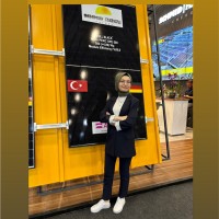 Öznur Sevi̇n