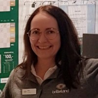 Hilde Brox