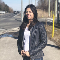 Supandeep Kaur