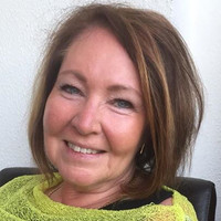 Birgitta Sandberg