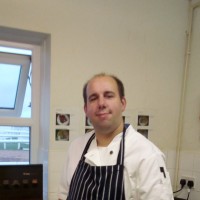 Paul Kerridge