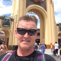 Kevin Gallacher