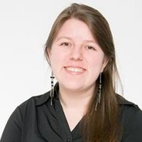 Sarah Duchesneau-Callihoo