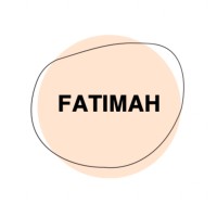 Fatimah Alkhthran