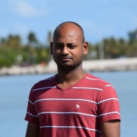 Naveen Thomas Joseph Stephen Manohar