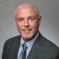 Roger Collins A.C.E. Entomologist