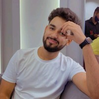 Kunwar Prashant Singh