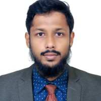 Istiak Ahmmed