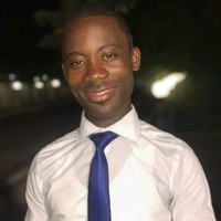 Caleb Aseye Senoo
