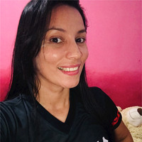 Ana Souza Souza