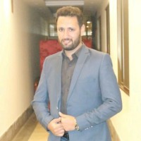 Usman Ali