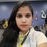 G Gowri Yashoda