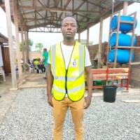 David Emmanuel Ngondo Ndjana