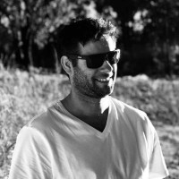 Daniel Scurr