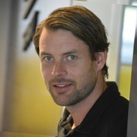 Espen Børufsen
