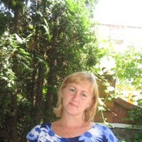 Елена Василенко