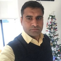 Subodh Kumar