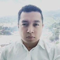 Gary  Jasiv Saldaña González