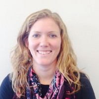 Kristin Tabke