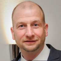 Thomas Holländer