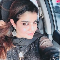 Dr.Iqra Anjum