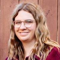 Stephanie Frandsen