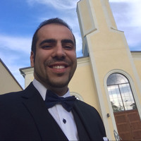 Alireza Bakhtiari