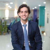 Farooq Shah, Cfa, Acca, Acpa