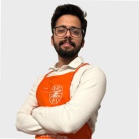 Sebastian Pinto