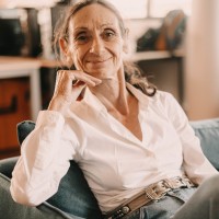 Nathalie Brucker