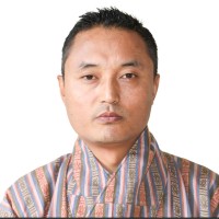 Kinley Tshering