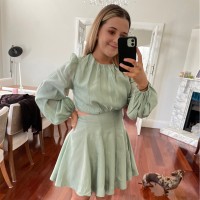 Dayna Reid