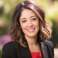 Michelle Barragan, MBA