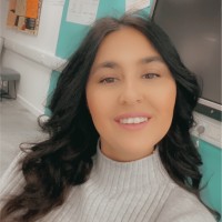 Sharnnie Wagstaffe