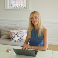 Celina Maria Noe Hamburger