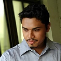 Sanket Bhoir