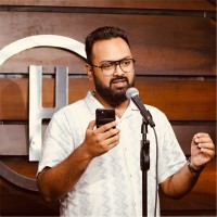 Devvrat Mainhallikar