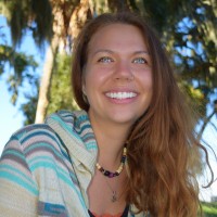 Tracie Prescott, MCJ