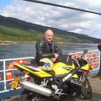 Iain Sim
