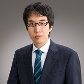Toshiyasu Ishioka