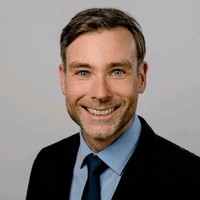 Dr. Martin Witty