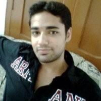 Muhammad Usman Ali